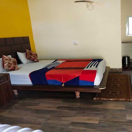 Nakshtra Resort Birbhaddar Экстерьер фото