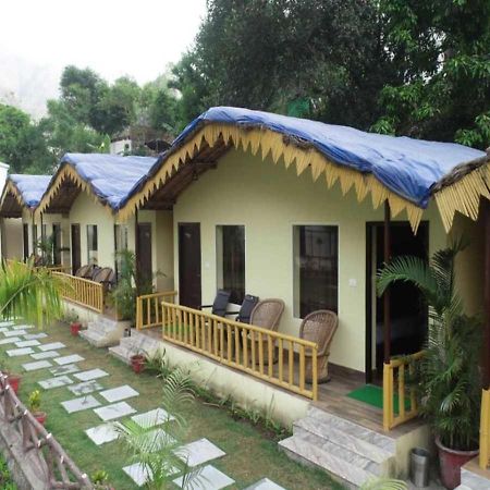 Nakshtra Resort Birbhaddar Экстерьер фото