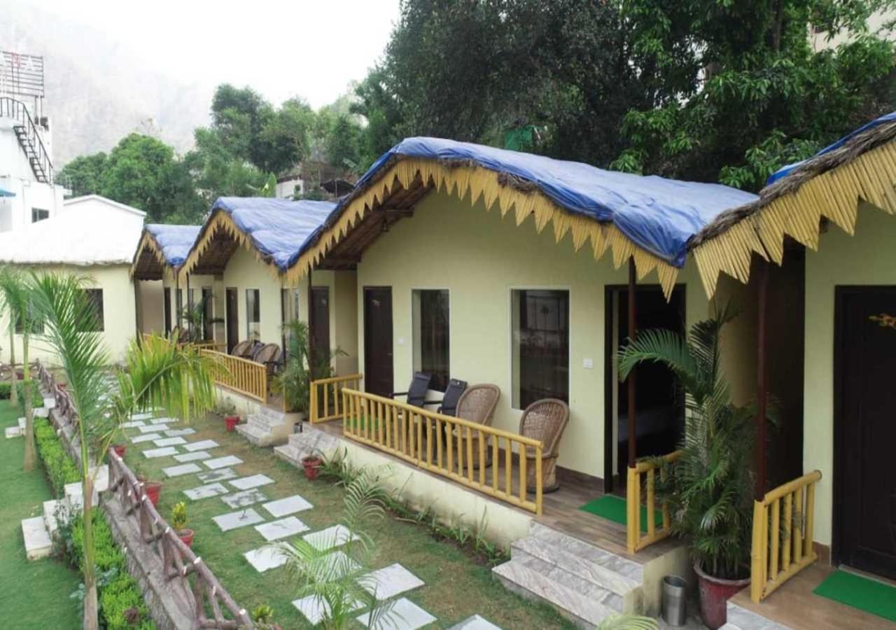 Nakshtra Resort Birbhaddar Экстерьер фото