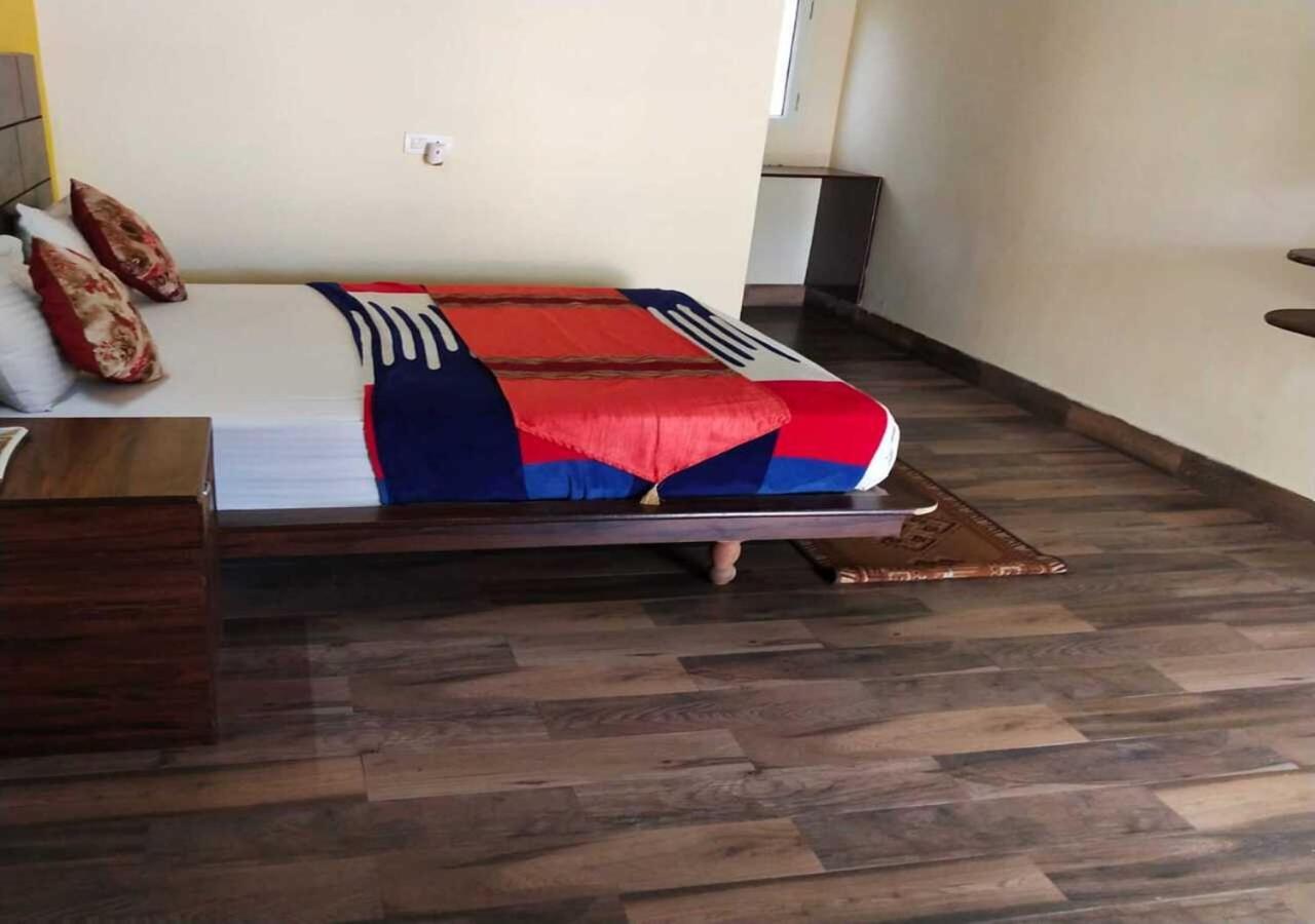 Nakshtra Resort Birbhaddar Экстерьер фото