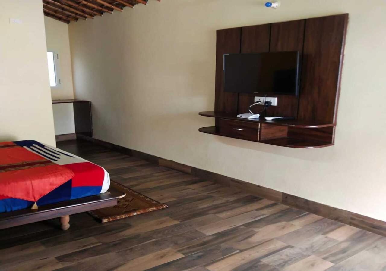 Nakshtra Resort Birbhaddar Экстерьер фото