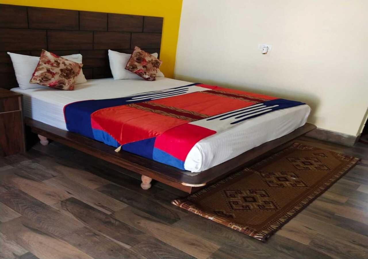 Nakshtra Resort Birbhaddar Экстерьер фото