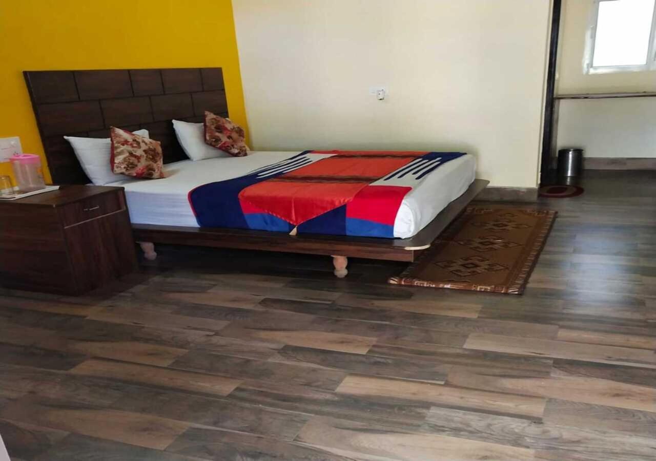 Nakshtra Resort Birbhaddar Экстерьер фото