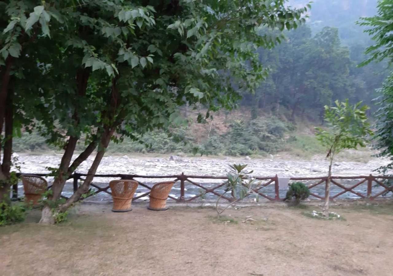 Nakshtra Resort Birbhaddar Экстерьер фото