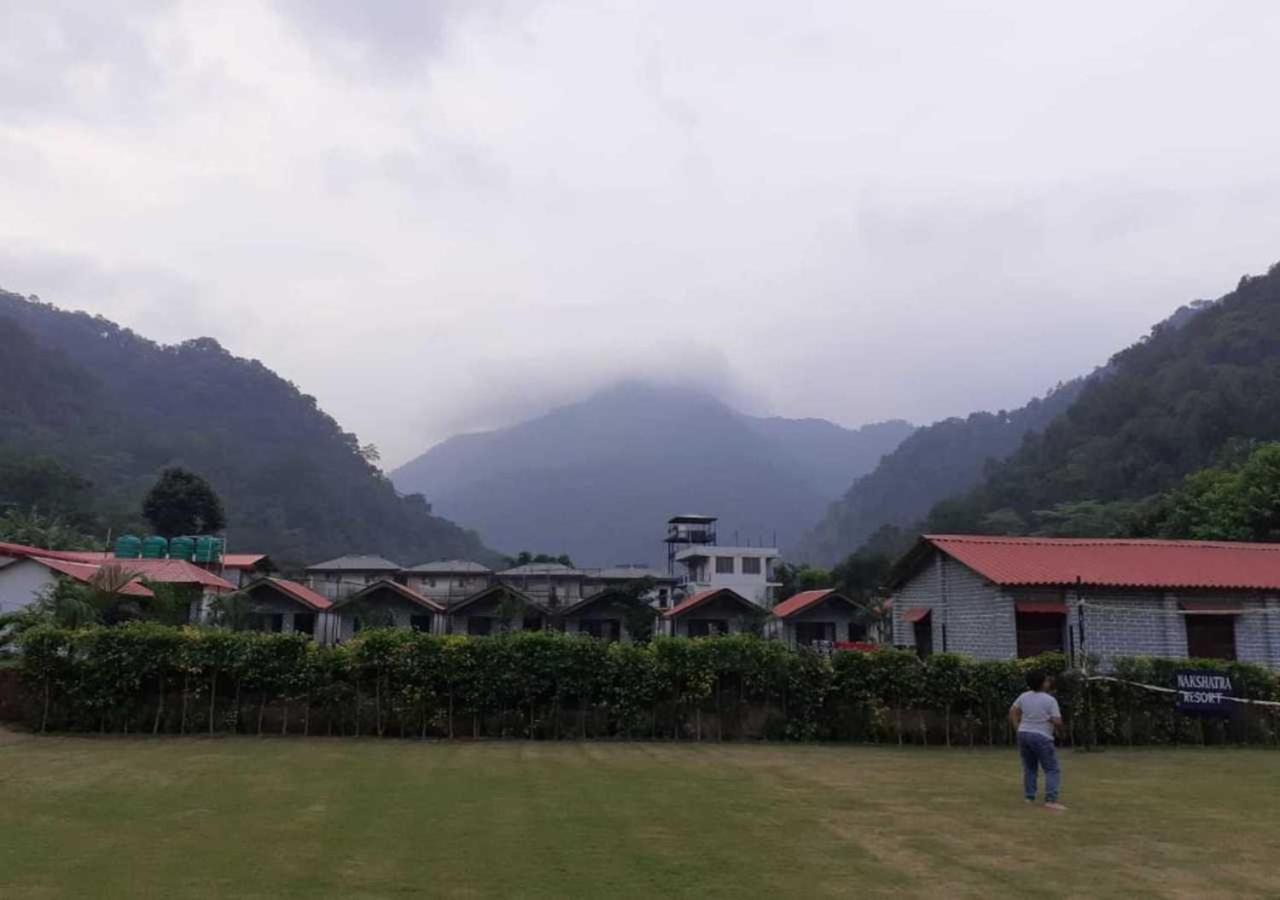 Nakshtra Resort Birbhaddar Экстерьер фото