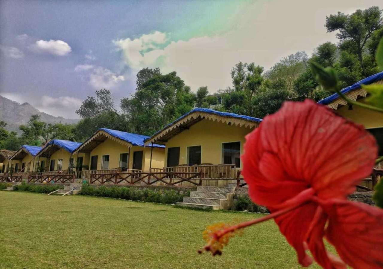 Nakshtra Resort Birbhaddar Экстерьер фото