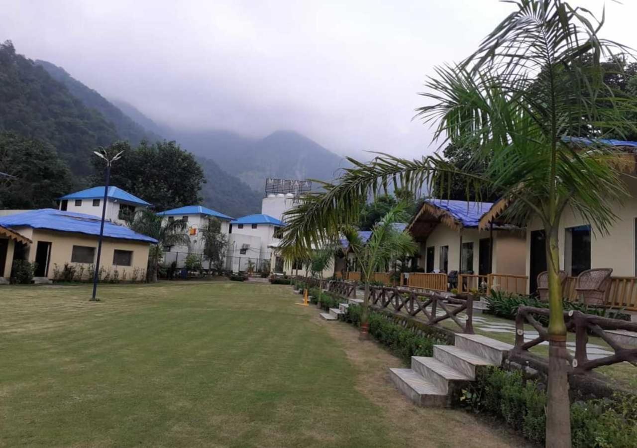 Nakshtra Resort Birbhaddar Экстерьер фото