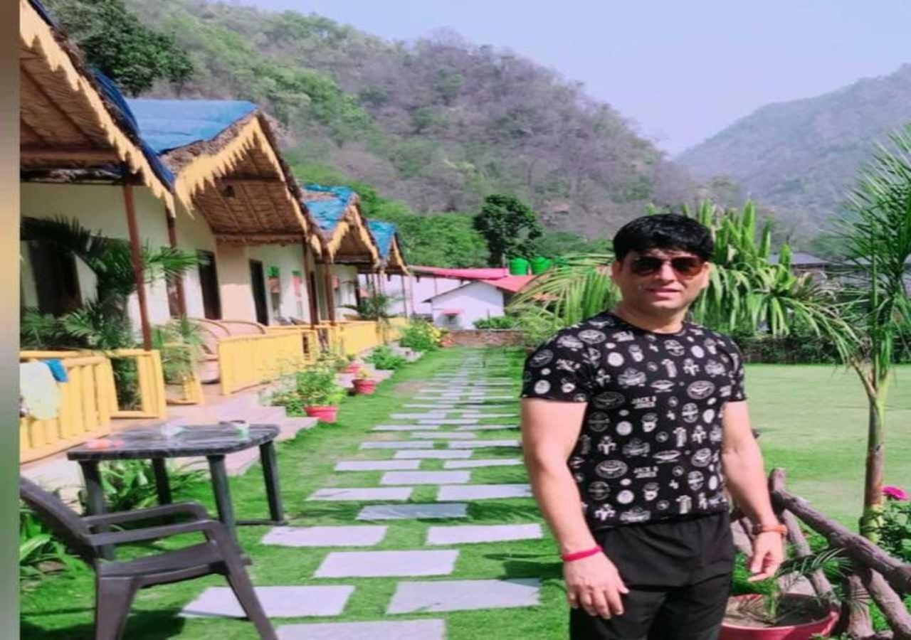Nakshtra Resort Birbhaddar Экстерьер фото
