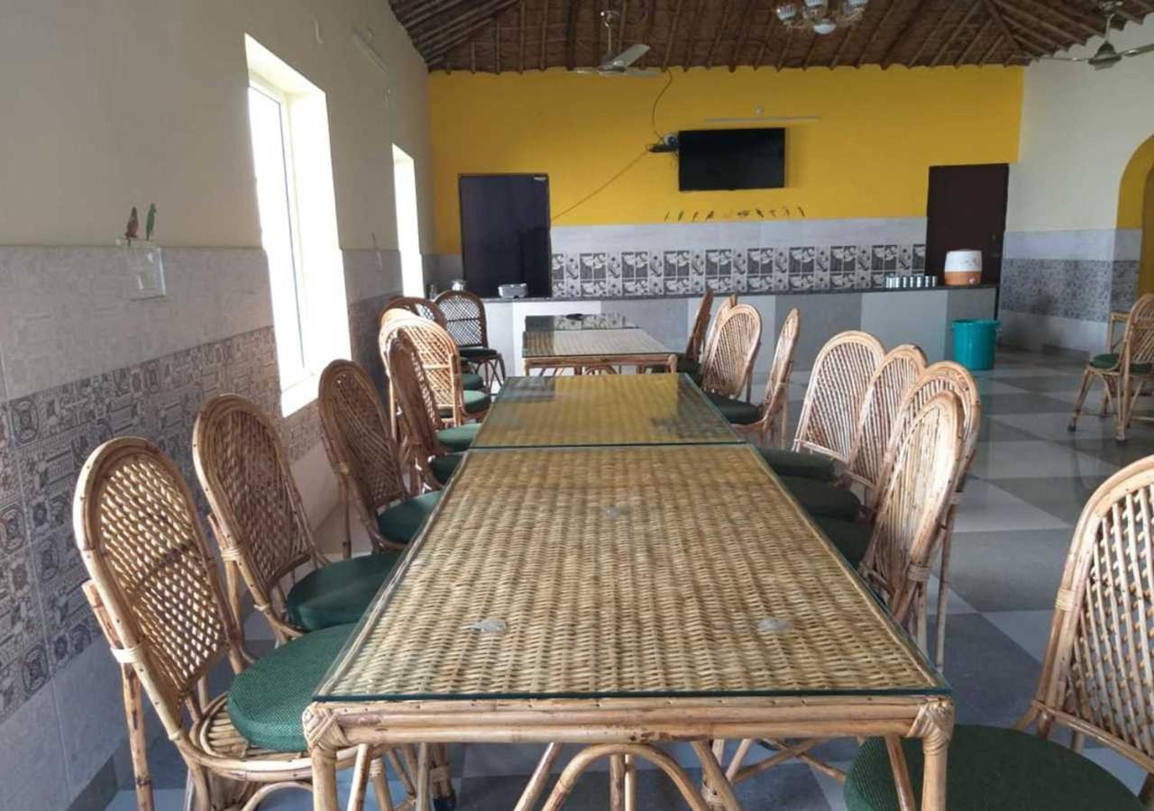 Nakshtra Resort Birbhaddar Экстерьер фото