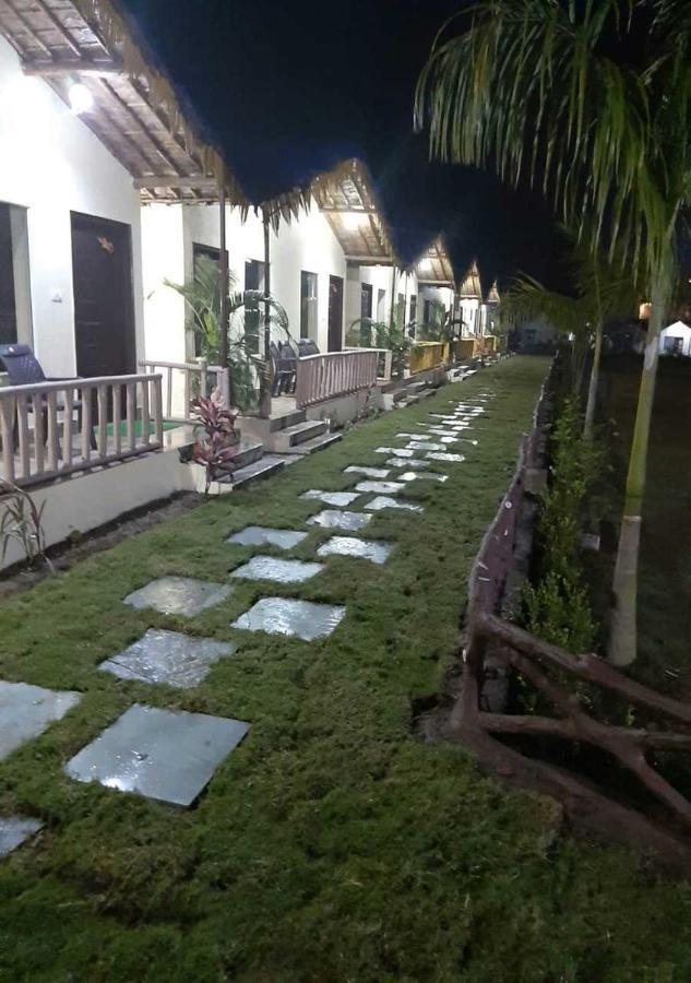 Nakshtra Resort Birbhaddar Экстерьер фото