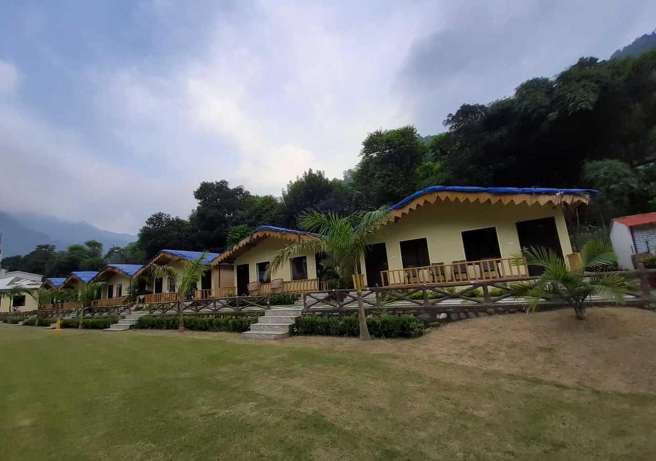 Nakshtra Resort Birbhaddar Экстерьер фото
