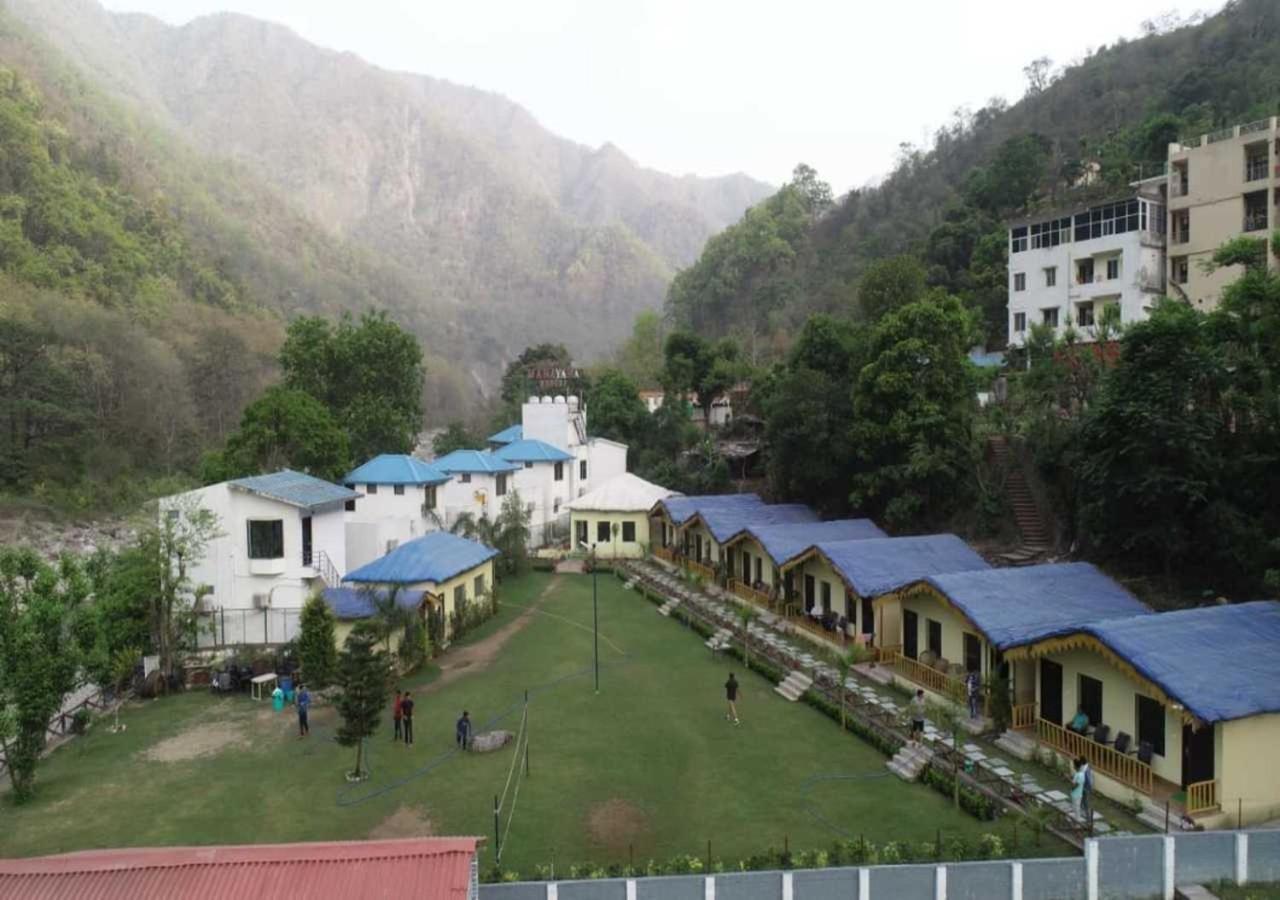 Nakshtra Resort Birbhaddar Экстерьер фото