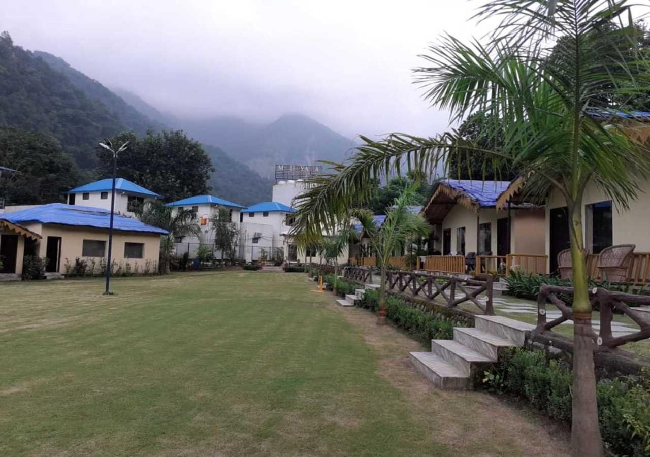Nakshtra Resort Birbhaddar Экстерьер фото